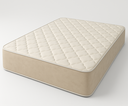Ver imagem 3 de Colchão D45 128x188x17 - Lateral Bege Premium