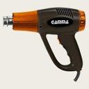 Ver imagem 1 de Soprador Térmico 1500 Gamma - 220 V