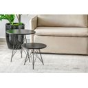 Ver imagem 2 de Sofá Flix - Linho Scott Palha