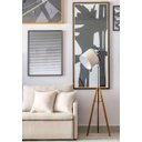 Ver imagem 5 de Sofá Flix - Linho Scott Palha