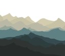 Ver imagem 2 de Mural Anoitecer - 3,48 x 3,00m
