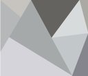 Ver imagem 2 de Mural Geométrico Classic - 3,48 x 3,00m