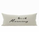 Ver imagem 1 de Travesseiro De Corpo Body Pillow Natural 40x130cm Good Morning 01 FASTLAR CAPA BODY PILLOW Capa com