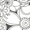 Ver imagem 2 de Adesivo para Porta Jardim - 0,90 x 2,10m