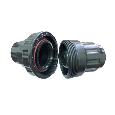 Valvula Retencao 40/50mm Ts Solar Hidráulica Aquecimento