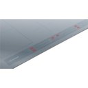 Ver imagem 3 de Cooktop 4 bocas de indução Brastemp com Flexizone Branco - BDJ77AB 220v