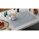 Ver imagem 6 de Cooktop 4 bocas de indução Brastemp com Flexizone Branco - BDJ77AB 220v