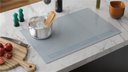 Ver imagem 6 de Cooktop 4 bocas de indução Brastemp com Flexizone Branco - BDJ77AB 220v