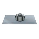 Ver imagem 5 de Cooktop 4 bocas de indução Brastemp com Flexizone Branco - BDJ77AB 220v