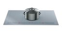 Ver imagem 5 de Cooktop 4 bocas de indução Brastemp com Flexizone Branco - BDJ77AB 220v