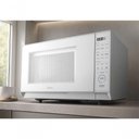 Ver imagem 6 de Micro-ondas de Bancada Midea Mhp35b2 35l com Mastercook e Babycare Branco 220v
