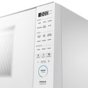 Ver imagem 4 de Micro-ondas de Bancada Midea Mhp35b2 35l com Mastercook e Babycare Branco 220v