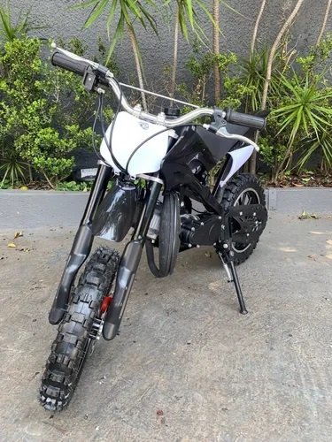 Mini Moto Cross 49cc DSR - DSRshop