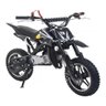 Mini Moto Cross 49cc C/nota Fiscal 0 Km Original - Dsrshop - 1