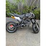 Mini Moto Cross 49cc C/nota Fiscal 0 Km Original - Dsrshop - 2