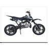 Mini Moto Cross 49cc C/nota Fiscal 0 Km Original - Dsrshop - 5