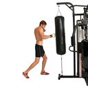 Ver imagem 2 de Multi Estação de Musculação - Academia Completa Original c/Nota fiscal - DSRshop