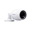 Ver imagem 2 de Kit 4 Câmera de Segurança Wifi HD Mibo Ic5 Externa Intelbras