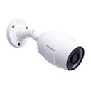 Ver imagem 4 de Kit 4 Câmera de Segurança Wifi HD Mibo Ic5 Externa Intelbras