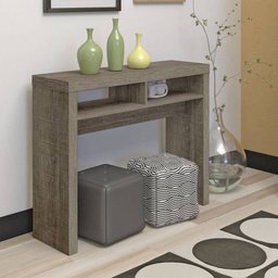 Aparador Dunas 2 Prateleiras - 1