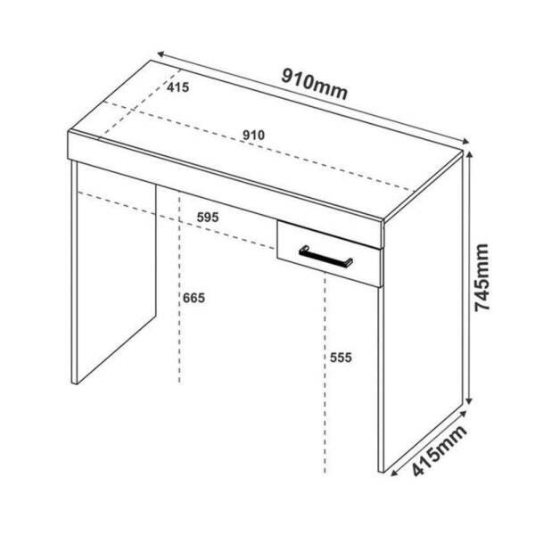 Mesa para Notebook Cooler Artely - 3