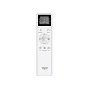 Ver imagem 4 de Ar Condicionado Bi Split Elgin Inverter 18.000 BTUS (Hi Wall 9.000 + Hi Wall 9.000) Quente e Frio R-