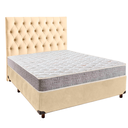 Ver imagem 1 de Kit Cabeceira + Cama Box + Colchão Casal D23 D23 Inducol