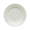 Ver imagem 1 de Prato Raso Oxford Branco 24cm - Ae02-5002