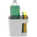 Ver imagem 2 de Soprano Organizador de Pia e Porta Talheres, Branco