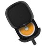 Fritadeira sem Óleo 4l Cadence Cook Fryer Preta 220v - 7