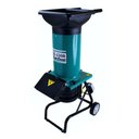 Ver imagem 2 de Triturador Orgânico Garthen Tog-2300 1,5cv 1800w 220v