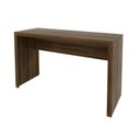 Ver imagem 5 de Mesa Escrivaninha Moderna para Escritório 127cm Tecnomóbili