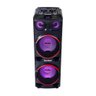 Torre de Som Bluetooth 5.3 Bomber Paredão 2300 12 " 2300w - 1