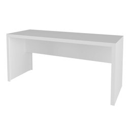 Mesa para Escritório 1,63m Me4109 Tecno Mobili - Branco - 7