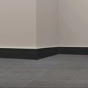 Ver imagem 4 de Rodapé de Eva Autocolante Rp16p 7cm Preto 2,5 Metros Rp16p 01