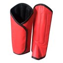 Ver imagem 1 de Perneira/caneleira para Operador D Rocadeira Talas em Aço