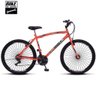 Bicicleta Colli Mtb Cb500 Aro 26 72 Raias 21 Marchas Freios Vbrake - 150 - 1