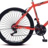 Bicicleta Colli Mtb Cb500 Aro 26 72 Raias 21 Marchas Freios Vbrake - 150 - 4