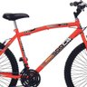 Bicicleta Colli Mtb Cb500 Aro 26 72 Raias 21 Marchas Freios Vbrake - 150 - 2