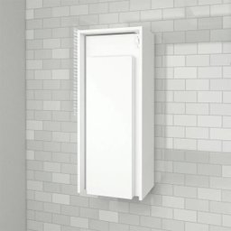 Tábua de Passar TP3030 Retrátil Branco - Tecno Mobili - 3
