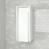 Tábua de Passar TP3030 Retrátil Branco - Tecno Mobili - 3