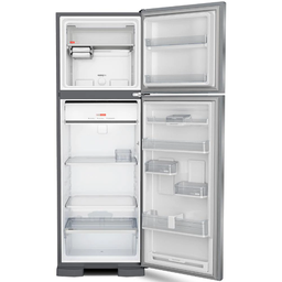 Geladeira/refrigeador Frost Free 400 Litros Brastemp Brm54jk Inox 127v - 5