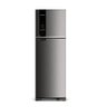 Geladeira/refrigeador Frost Free 400 Litros Brastemp Brm54jk Inox 127v - 1