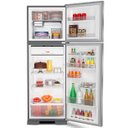 Ver imagem 6 de Geladeira/refrigeador Frost Free 400 Litros Brastemp Brm54jk Inox 127v