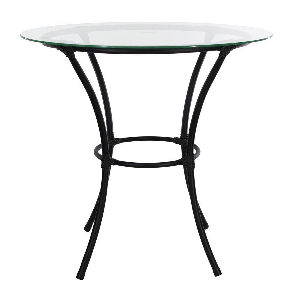 Conjunto 4 Cadeiras e Mesa com Tampo Happy Hour Edícula Área Lazer - 3