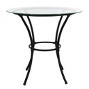 Ver imagem 3 de Conjunto 4 Cadeiras e Mesa com Tampo Happy Hour Edícula Área Lazer