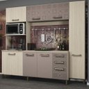 Ver imagem 1 de Cozinha Compacta E780 Sense Kappesberg