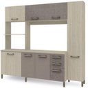 Ver imagem 2 de Cozinha Compacta E780 Sense Kappesberg