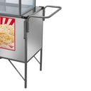 Ver imagem 3 de Carrinho de Pipoca Simples Inox com Toldo L32RB/T Cefaz