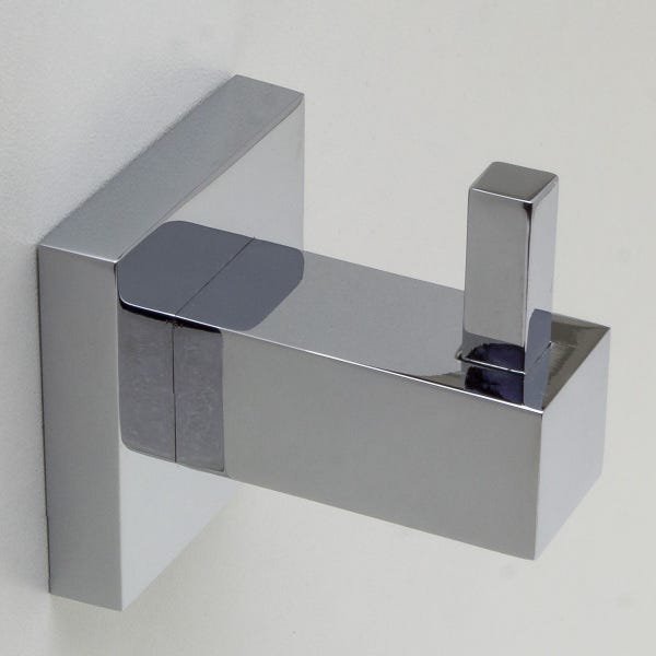 Cabide Simples de Parede para Banheiro/lavabo C6953f - 2